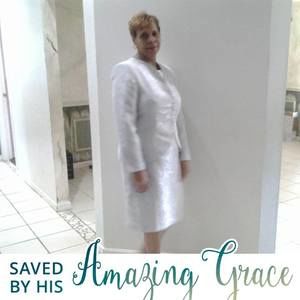 Meet your Posher, Shirley